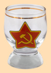Стопки СССР