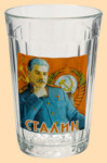 Стакан Гранёный Сталин №2